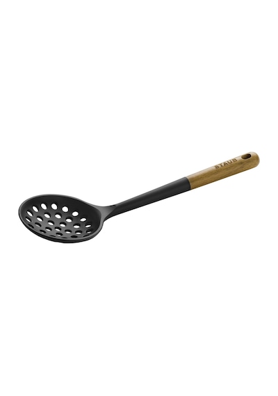 Staub 405031000 Kepçe Siyah