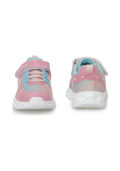 Frozen Raınbo.p Pembe Kız Çocuk Sneaker Raınbo.p6pr 000000000102709418 Pembe-mavı