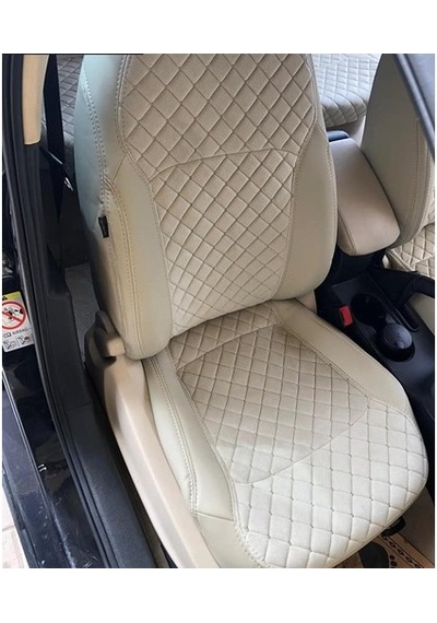 Volkswagen Jetta Araca Özel Oto Koltuk Kılıfı (477614464)
