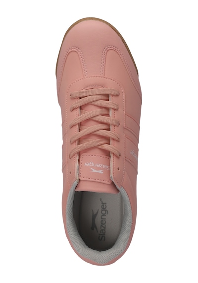 Slazenger Oleg I Kadın Pembe Günlük Spor Ayakkabısı Pembe