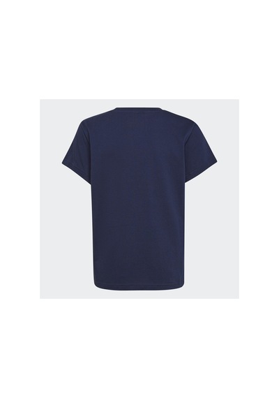 Adidas Trefoil Tişört Night Indigo Night Indigo