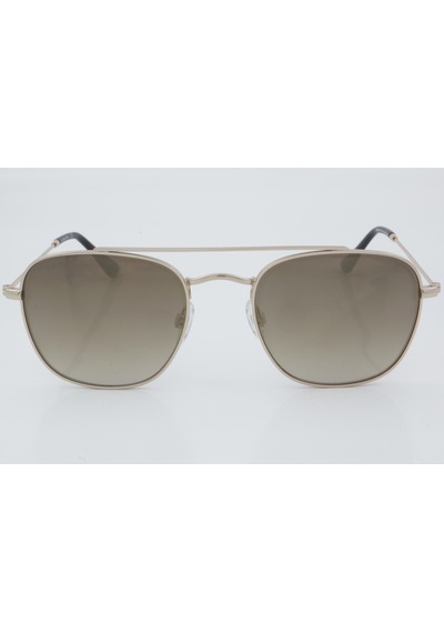 U.s. Polo Assn. Uss 0015 C1 54 - 01 Güneş Gözlüğü Altın