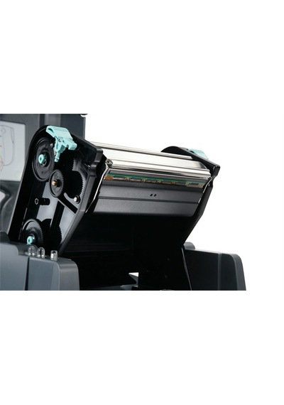 Godex 203dpi G500 108mm 127mm/sn Usb + Seri + Ethernet Termal Transfer Barkod Etiket Yazıcı