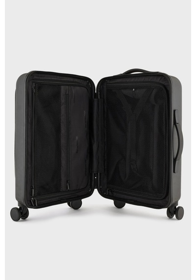 Emporio Armani Erkek Valiz Y4q367 Y138e 81072 Siyah Siyah