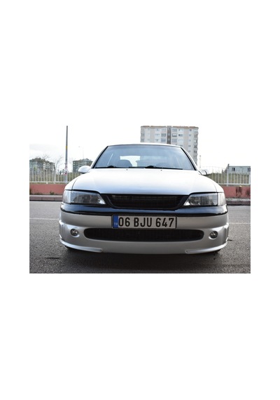 Opel Vectra B Ön Tampon I500 B1