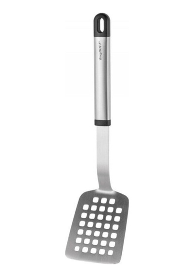 Mutfak Servis Seti Kepçe Kaşık Spatula 3 Parça