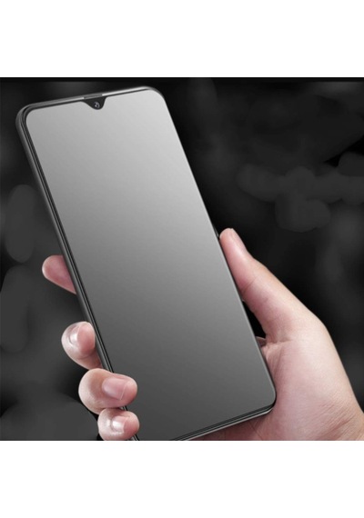Ally Xiaomi Redmi 9t Tempered Kırılmaz Cam Ekran Koruyucu