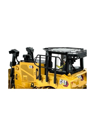 Yeni Logo 1/50 Caterpillar D8 Dozer