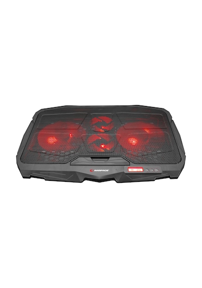 Rampage Addison AD-RC4 15" - 17" 4 Fanlı Notebook Soğutucu