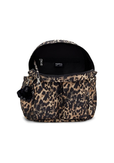 Kipling City Pocket S 12l Kadın Sırt Çantası Tek Beden Diğer