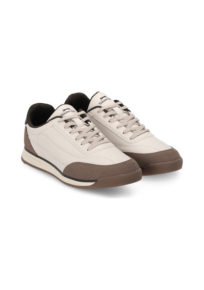 Slazenger Freeday I Erkek Bej Günlük Spor Ayakkabısı