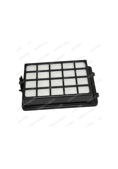 Samsung Uyumlu Sc 21F50Hd Süpürge Hepa Filtre Sünger Filtresi