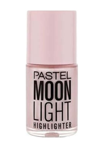 Pastel Likit Aydınlatıcı Moonlight Highlighter No 100 Ve Pastel Lip To Cheek Tint Lolita Ruj Ve Allı Diğer