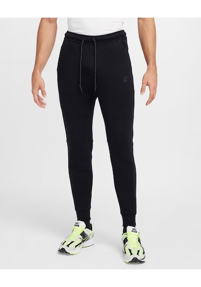 Nike Tech Fleece Jogger Erkek Eşofman Altı Siyah