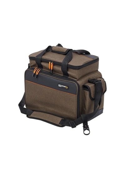 Savage Gear Specialist Lure Bag L 6 Boxes 35x50x25cm 31l Çanta