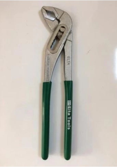 Mey İthalat Elta Üniversal Ayarlı Fort Pense 240 Mm