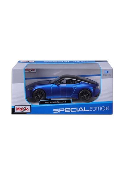 Maisto 1:24 2023 Nissan Z