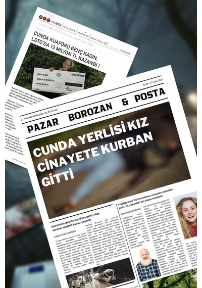 Dedektif Oyunu Kanlı Para Cinayet Çözme Oyunu Dedektiflik Kutu Oyunu Katil Kim Dava Çözme Oyunu