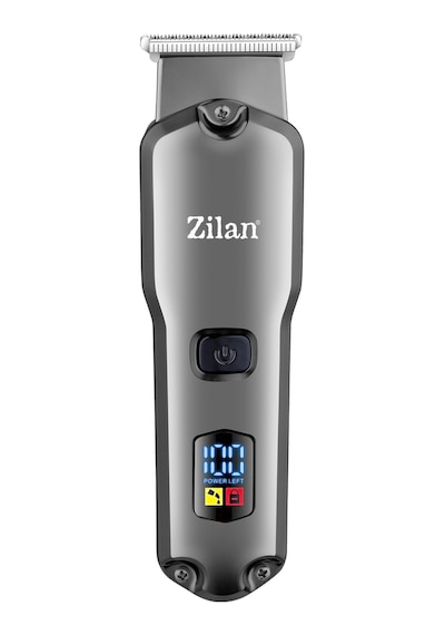 Zln8634 5 İ 1 Arada Sakal Tıraş Makinesi Poseıdon