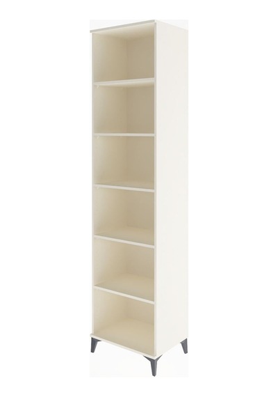 Hyperion Dolap 5 Raflı 60x44x243 Aytaşı-aytaşı Aytaşı