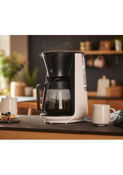 Tchibo Lets Brew Filtre Kahve Makinesi