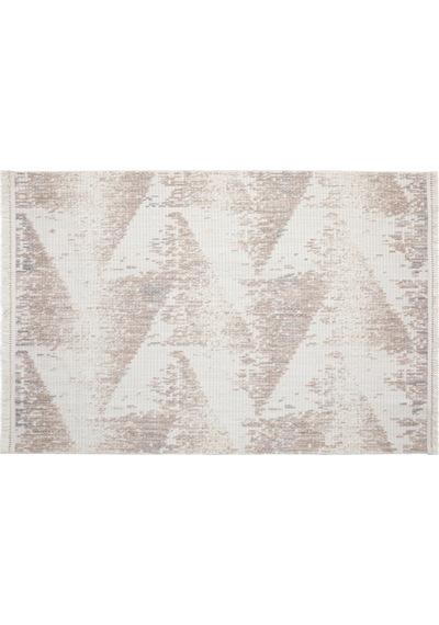 Mudo Home Rıco Glam Halı Bej 160x230