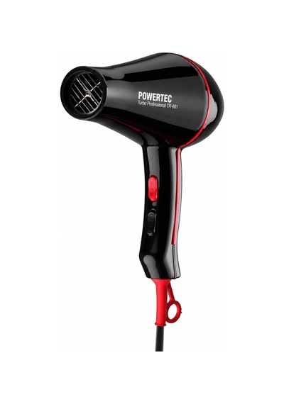 Tr-601 Profesyonel Fön Makinesi & Saç Kurutma Makinesi 2500w