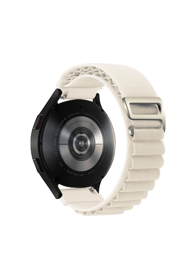 Huawei Watch Gt Gt2 Gt3 Pro Honor Watch Alpine Loop Kordon 22mm