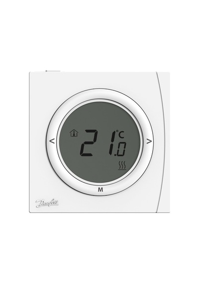 Danfoss RET2001 M Dijital Oda Termostatı