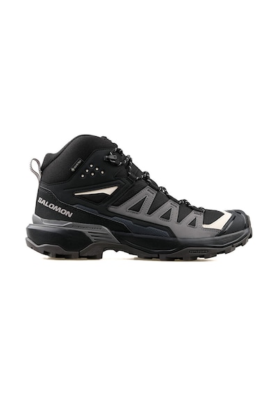 Salomon X Ultra 360 Mid Gore Tex Kadın Bot C-sal474486b10g01 Siyah