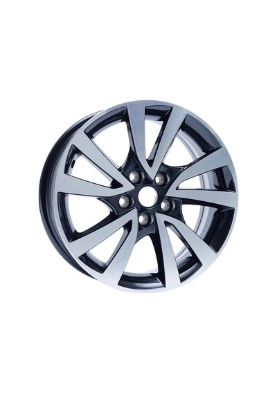 8249400002635 5 98 15 6.0 Et44 Ch58.1 Black Di Amond 1337 Opar B