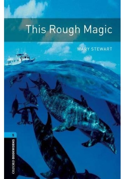 Oxford Obwl 5:This Rough Magic Mp3
