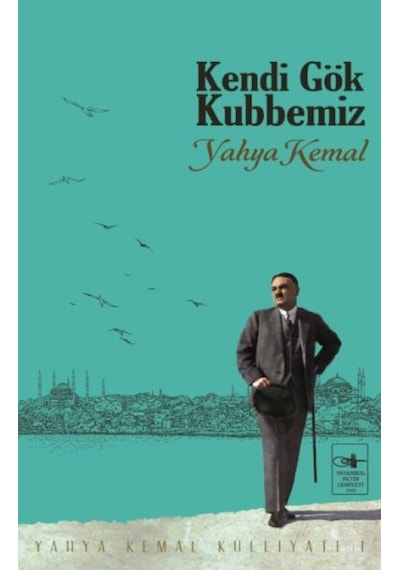Kendi Gök Kubbemiz - Ybve-661031