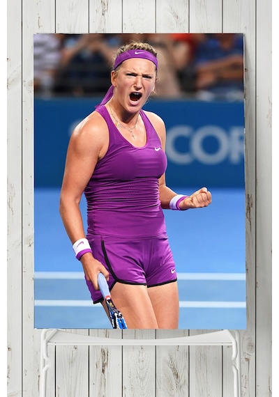 Victoria Azarenka Posteri 3