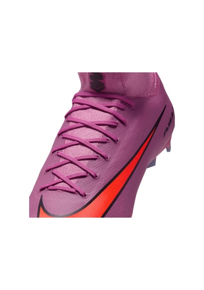 Nike Hf9433-600 Zm Superfly 10 Pro Fg Krampon Çok Renkli - 791356867 Çok Renkli