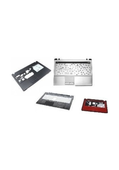 Hp 619249-001 Notebook Kasa Üst / Kırmızı