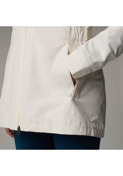 The North Face W Hıkesteller Parka Shell Jacket - Eu Kadın Yağmurluk Nf0a3bvıqlı1 Çok Renkli