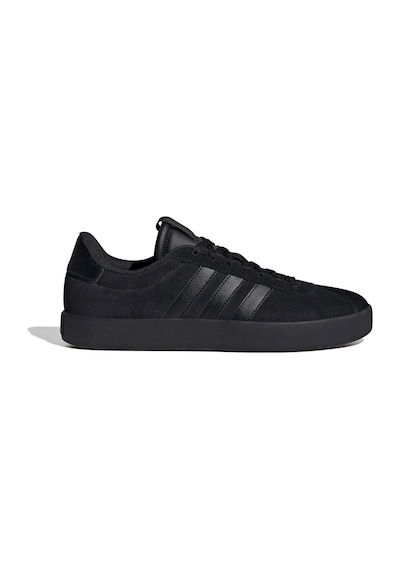 Adidas Vl Court 3.0 Erkek Günlük Ayakkabı Siyah Id9184