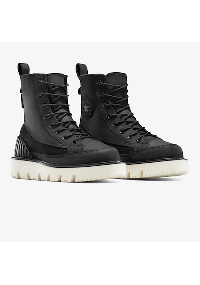 Converse Chuck 70 Rugged Waterproof Unisex Siyah Bota14190c