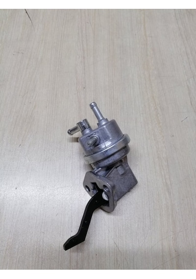 Murat 124 Benzin Otomatigi 354224693