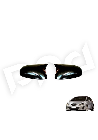 2005-2008 Seat Leon Mk2 Batman Yarasa Ayna Kapagı
