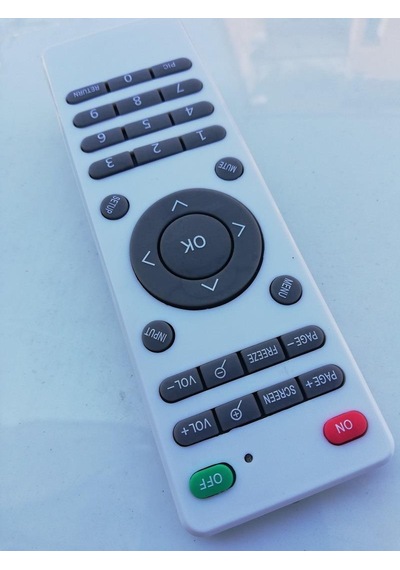Benq Projeksiyon Kumandası-kolay Kurulum