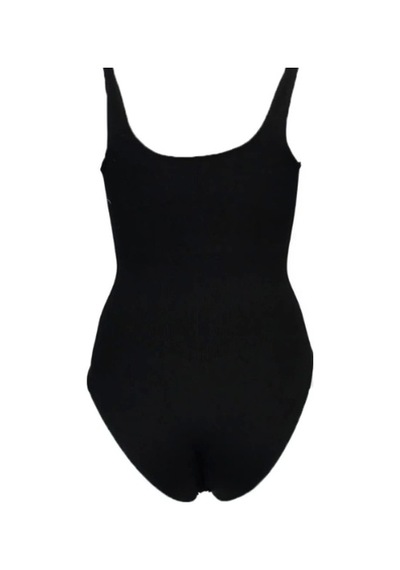 Nbb Çıtçıtlı Korse Body 1li 2979 Siyah