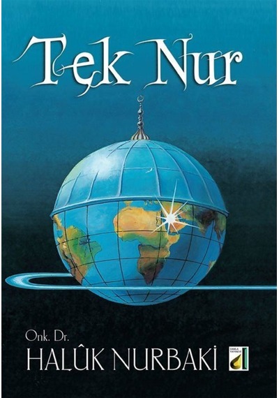 Tek Nur / Dr. Haluk Nurbaki 9789753810456