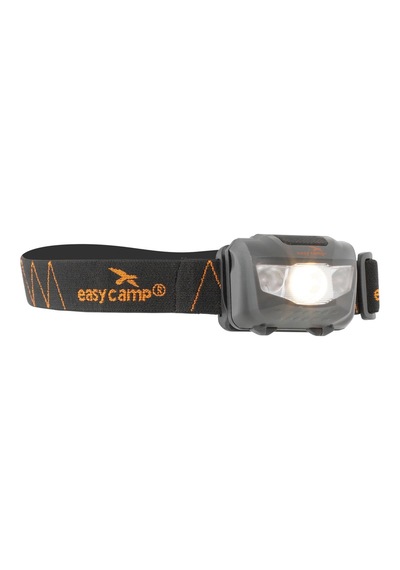 Easy Camp Flare Headlamp 54g. Kafa Lambası 680216 Siyah