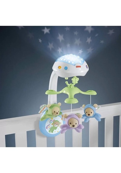Fisher Price Fisher-Price® Kelebekli Rüyalar Dönence | Cdn41