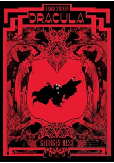 Dracula İthaki Yayınları