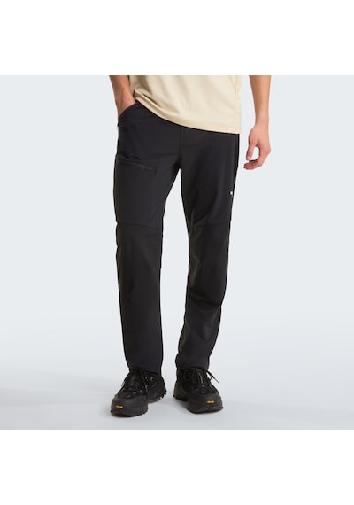 The North Face Speedlight Regular Erkek Pantolon C-the0a8ekqjk3jk3 Siyah
