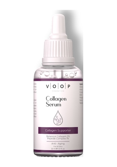 Voop Kolajen Serum 30 ML
