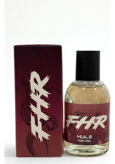 Huile Fhr Erkek Parfüm EDP 100 ML